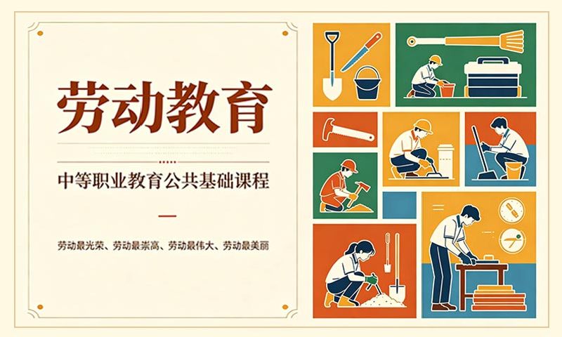 劳动教育